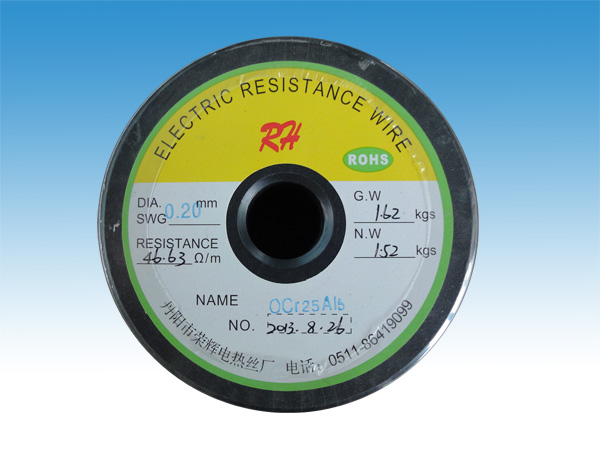 ����Բ˿ 0Cr25Al5